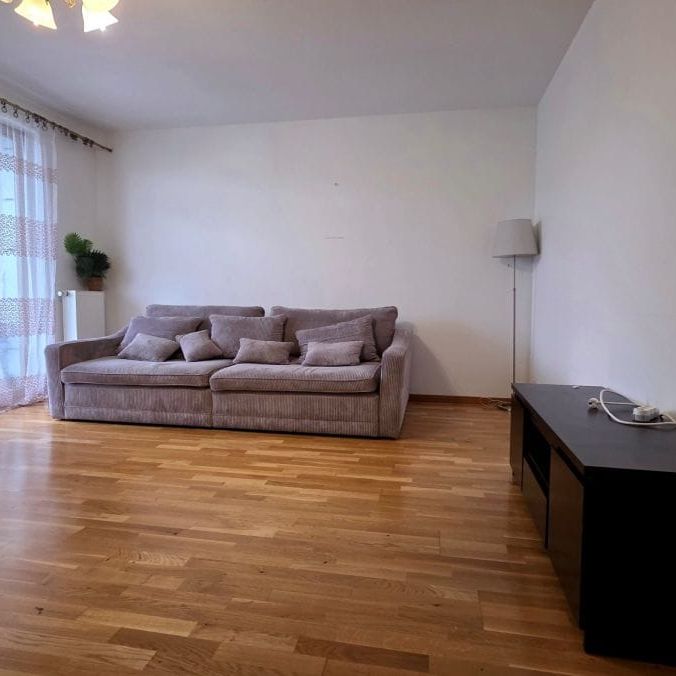 Mokotów, 3 pokoje, apartamentowiec 82 m² - Zdjęcie 1
