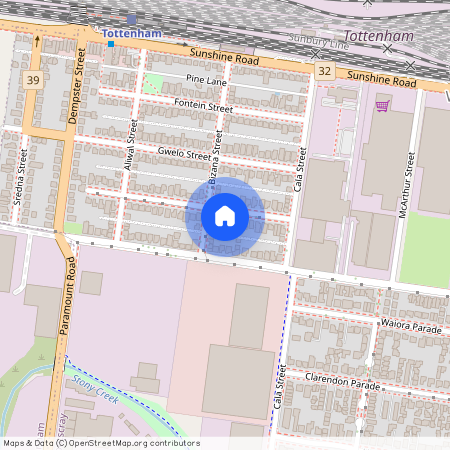 19 Hex Street, Vic 3012, West Footscray