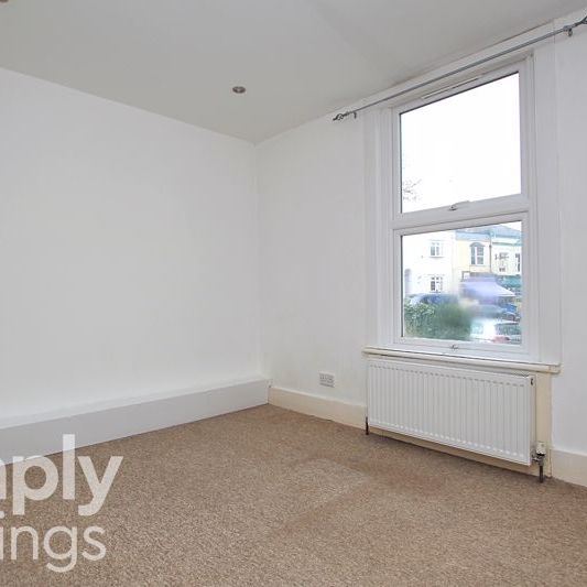 1 Bed property for rent - Photo 1