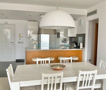 Penthouse for rent in Estepona - Photo 5