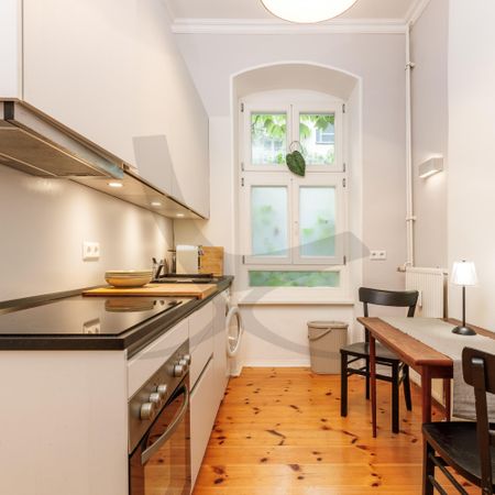 Für einen guten Start in Berlin! - Photo 4