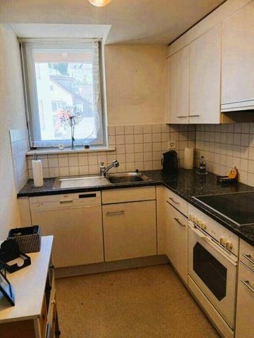 Heimelige 2.5Zi-Whg. mit Garten zu vermieten - Photo 3