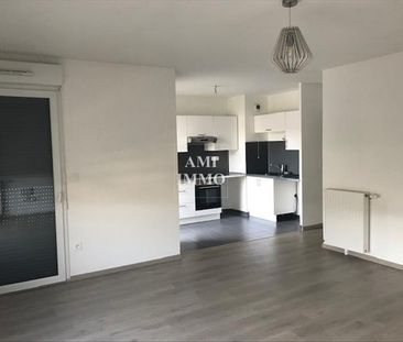 Location Appartement 3 pièces 63m² IGNY 91430 - Photo 1