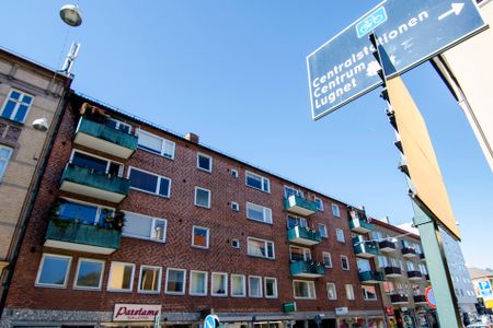 Norra Skolgatan 19, Rådmansvången - Photo 3