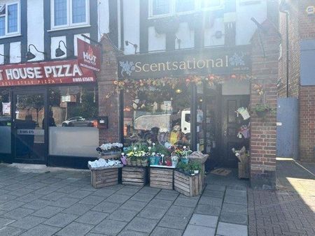 1 bedroom apartment to rent - Photo 5