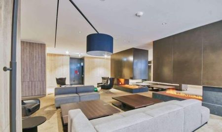 For Lease - 27 Bathurst Street Unit# 909, Toronto, Ontario - Photo 3