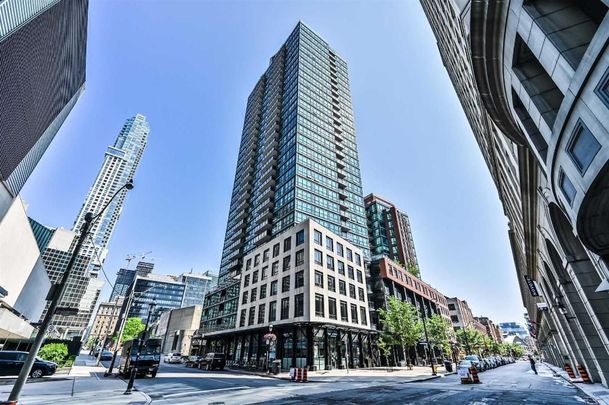 For Lease - 1 Scott Street Unit# 2904, Toronto, Ontario - Photo 1