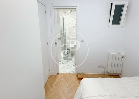 Flat for rent in Lista (Madrid) - Photo 5