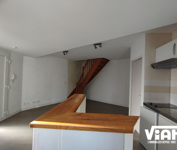 LIMOGES T3 DE 46 m² EN DUPLEX - Photo 5