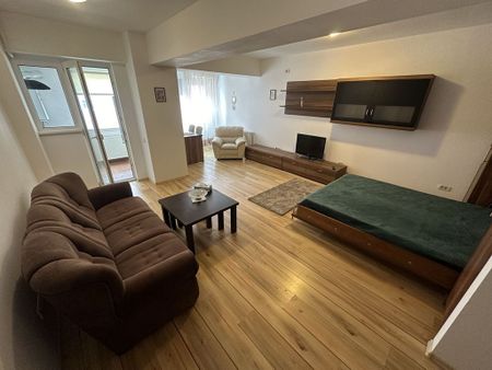 Garsonieră zona Tomis Nord - Euromaterna - Fotografie 2