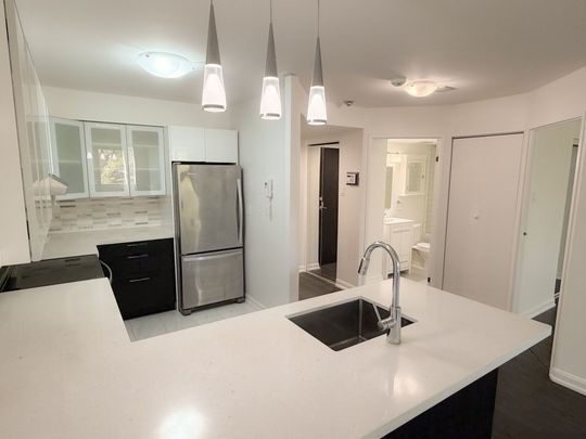 For Lease - 60 Homewood Avenue Unit# 319, Toronto, Ontario - Photo 1