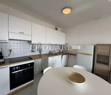 Location Appartement 2 pièces 36m² ROQUEBRUNE CAP MARTIN 06190 - Photo 6
