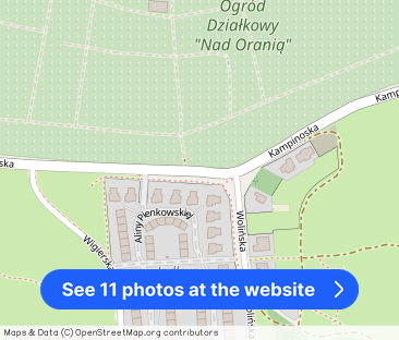 Ujeścisko ul. Kampinoska / 2-pokoje niski czynsz - Photo 1