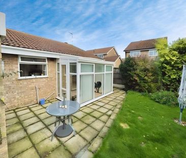 2 bedroom detached bungalow to rent - Photo 4