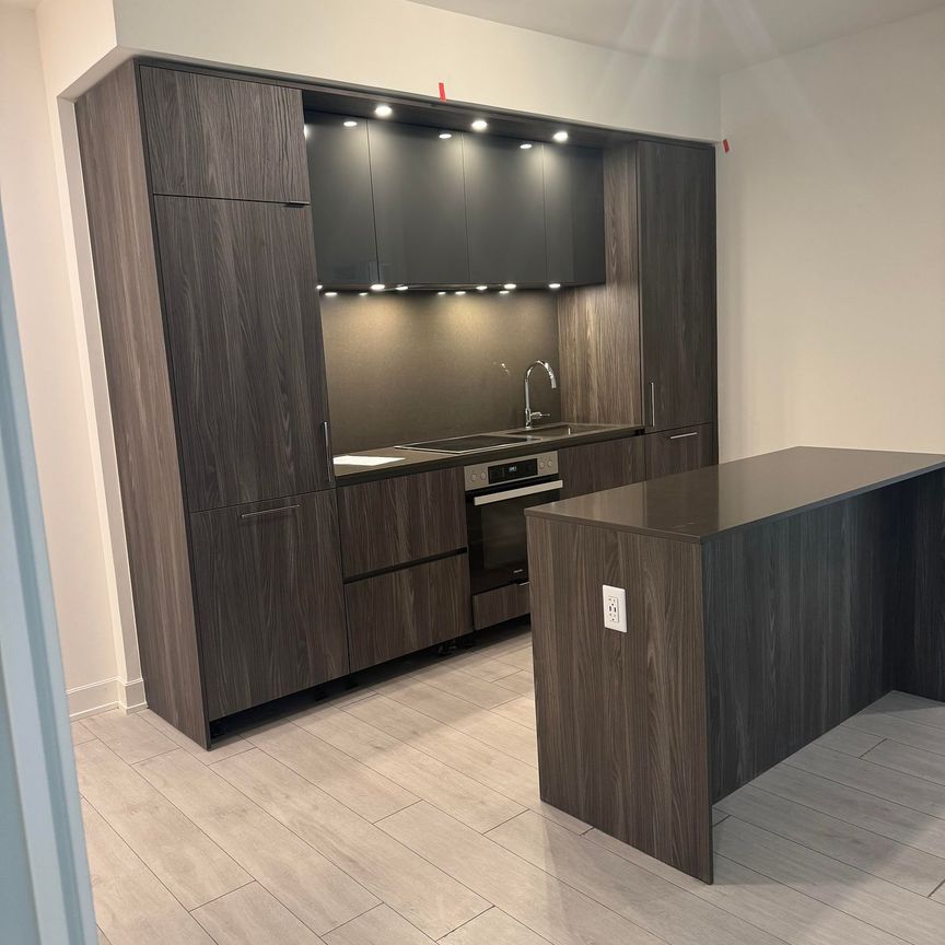 For Lease - 15 Mercer Street Unit# 801, Toronto, Ontario - Photo 1