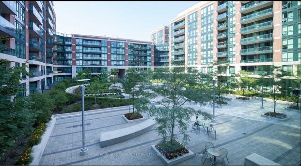 For Lease - 525 Wilson Avenue Unit# 232, Toronto, Ontario - Photo 1