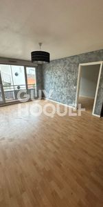 Appartement Chelles 2 pièce(s) 45.75 m2 - Photo 3
