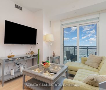 For Lease - 55 Ann O'reilly Road Unit# 3505, Toronto, Ontario - Photo 2