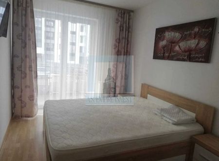 DE ÎNCHIRIAT APARTAMENT 2 CAMERE Avantgarden Coresi - Photo 4