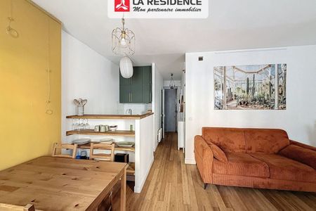 Appartement de 2 pièces - Photo 5