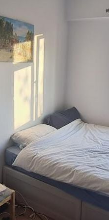 1 bedroom in a flat share to rent - Photo 1