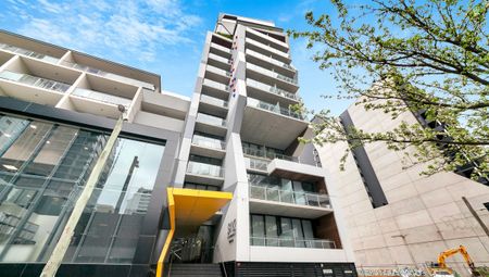 803/33 Claremont Street, South Yarra VIC 3141 - Apartment For Rent | Domain - Photo 2