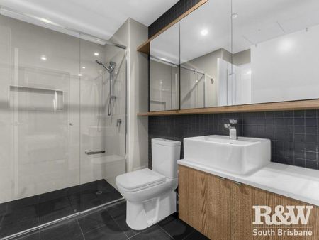 1606/77 Grey Street, South Brisbane - Photo 2