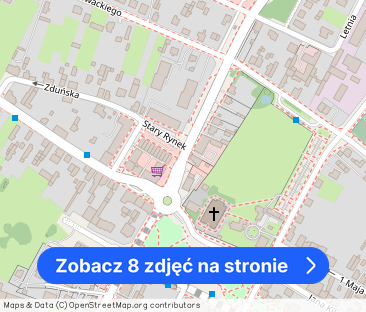 Wynajmę mieszkanie 55 m + 2 miejsca parkingowe - Zdjęcie 1