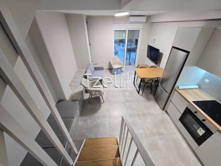 Μεζονέτα για ενοικίαση Τριών Ναυάρχων - Άγιος Ανδρέας (Πάτρα) - Photo 4