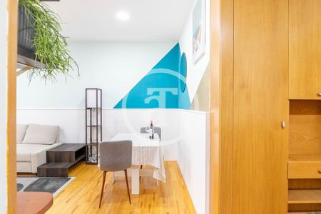 Piso de alquiler en Carrer de Ventalló, El Camp d'en Grassot i Gràcia Nova - Photo 5