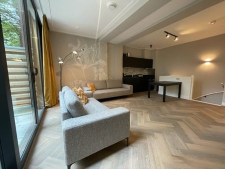 Appartement te huur: Rustenburgerstraat 384-B 1072 HG Amsterdam - Foto 3