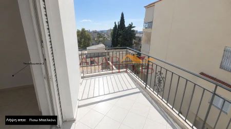 Διαμέρισμα για ενοικίαση Κοκκινιά (Μαρούσι) - Photo 4