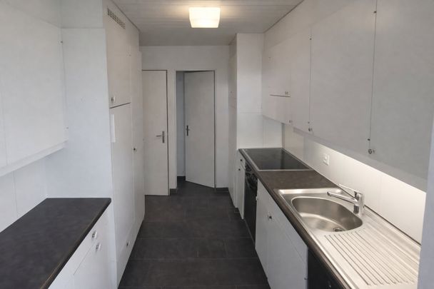 3 Zimmer, 2. Stock - Foto 1