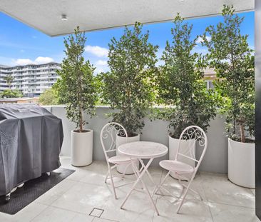 203/14-18 Twenty Eighth Avenue, Palm Beach, Qld 4221 - Photo 4