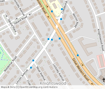 Lincoln Avenue Knightwood - Photo 1