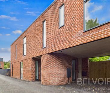 3 bedroom semi-detached house to rent - Photo 3