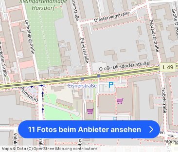 Terrasenwohnung mit Reihenhauscharakter, Stellplatz, Fußbodenheizun... - Foto 1