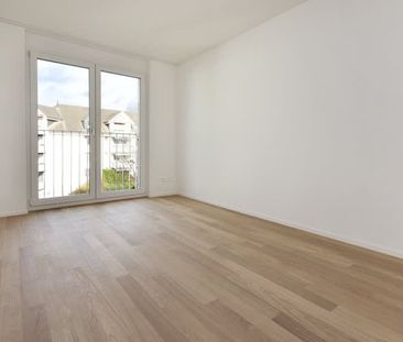 3.5 Zimmer, 85 m², 1. Stock - Photo 4