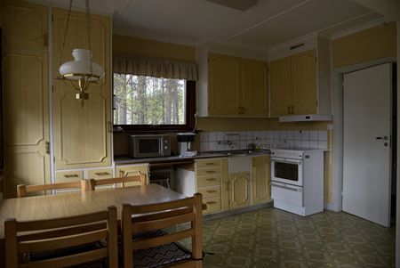 Genvägen, Puoltikasvaara - Foto 5