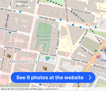 209, Albion Street, Glasgow, G1 1QT - Photo 1