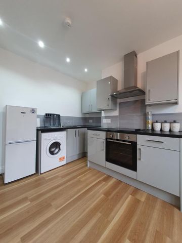 1 bedroom flat to rent - Photo 5