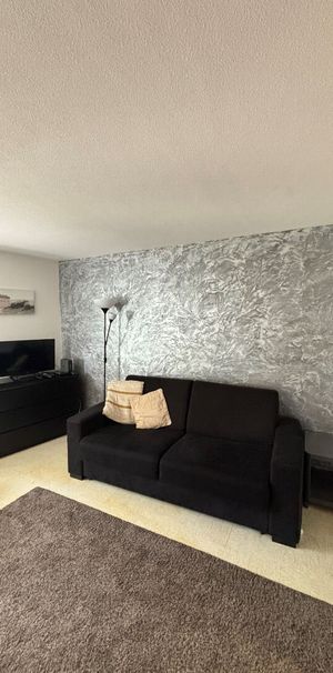 Location Appartement 1 pièce 20m² - Photo 1