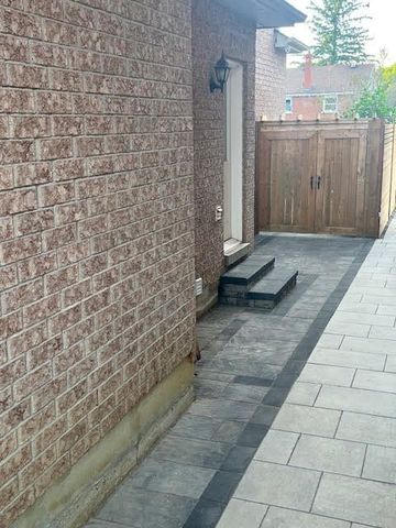 For Lease - 43 Starfire Drive Unit# BSMT Apt #2, Toronto, Ontario - Photo 5