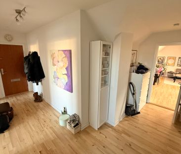 Hvidkløvervej 10, 3. tv. 8200 Aarhus N - Photo 2