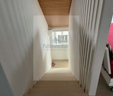 4.5 Zimmer, 113 m², 1. Stock - Foto 2