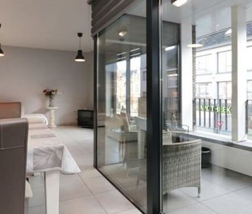 Appartement te huur in Scherpenheuvel voor € 820 met 1 slaapkamer - Photo 3