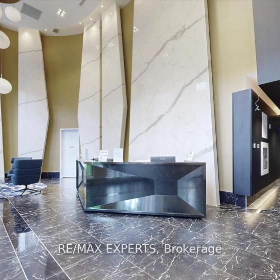 For Lease - 70 Princess Street Unit# 1812, Toronto, Ontario - Photo 1