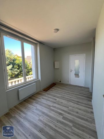 Location Appartement 1 pièce 16m² POITIERS 86000 - Photo 5