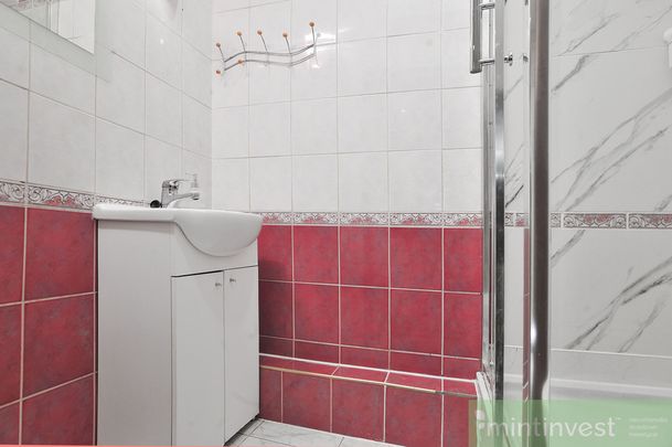 Słoneczne mieszkanie z balkonem - ul. Potulicka - Photo 1