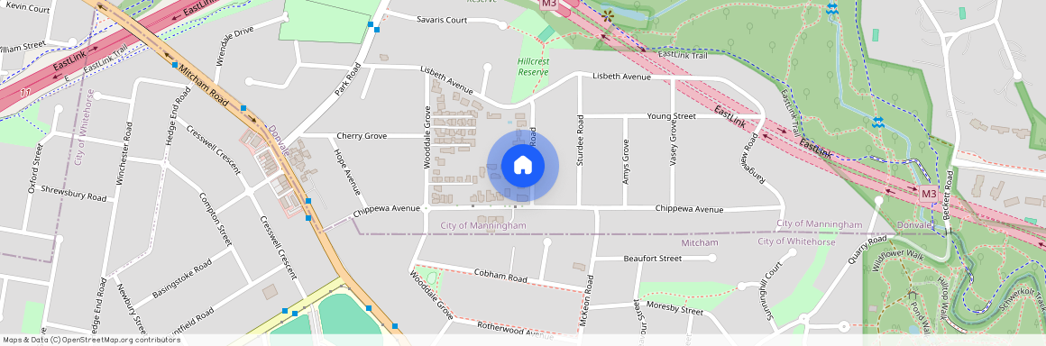 2/1-3 Niagara Road, Donvale, VIC 3111